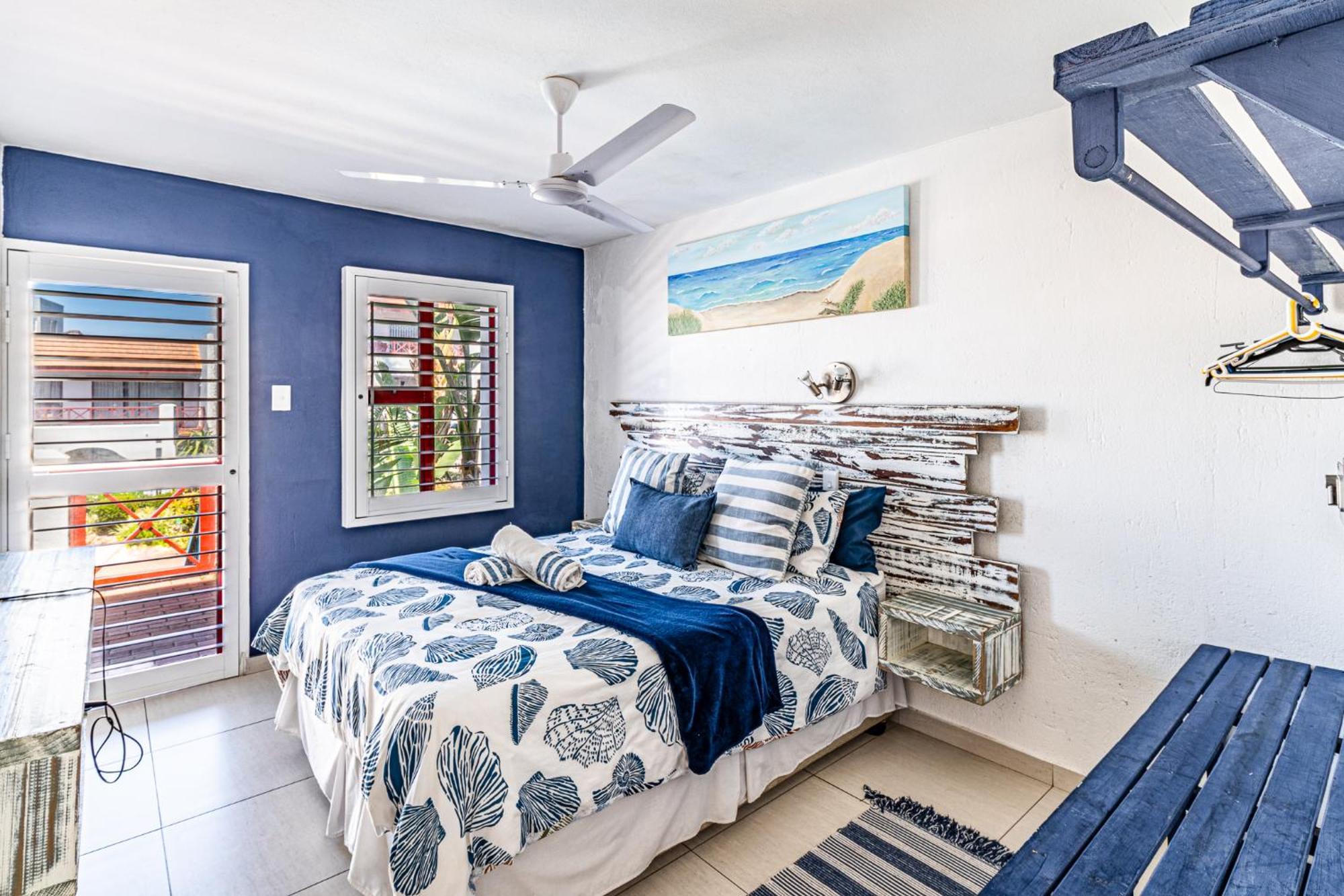 Le Paradis, Self-Catering Beachfront Apartments 巴利托 外观 照片